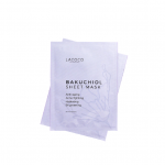 LACOCO Bakuchiol Sheet Mask