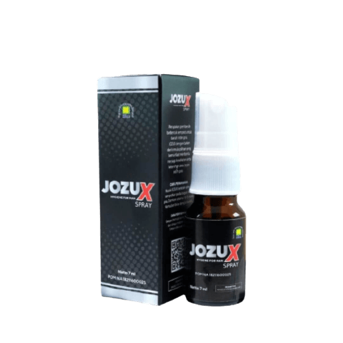 JOZUX Hygiene For Man Spray