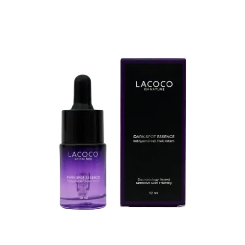 LACOCO Dark Spot Essence Anti Flek